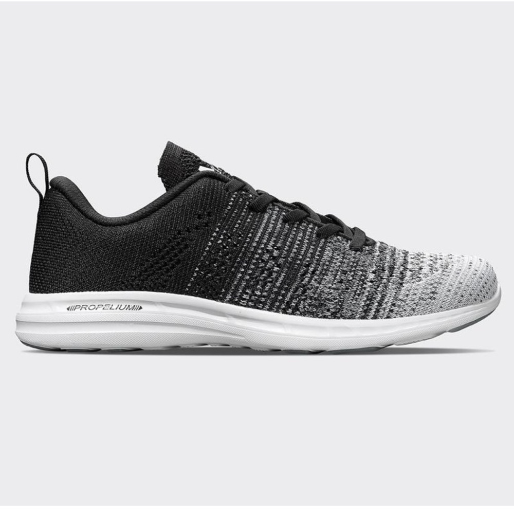 APL Techloom Pro Ombré Athletic Shoes